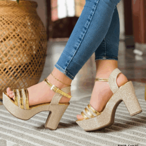Hermosos Tacones - P143B
