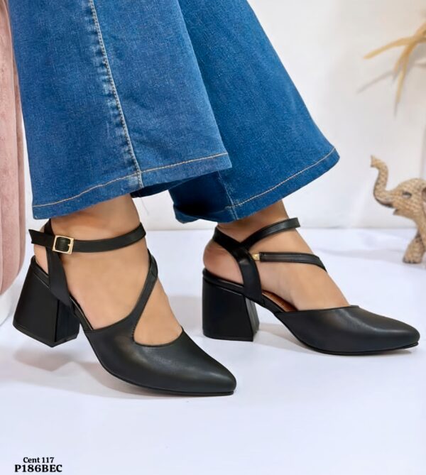 Hermosos Tacones - P186BEC - Image 2