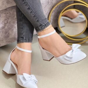 Hermosos Tacones - P193BEC