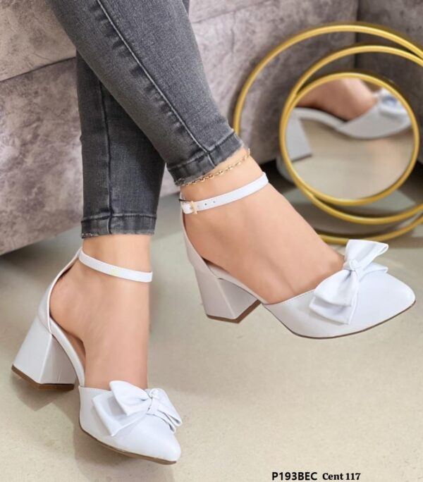 Hermosos Tacones - P193BEC