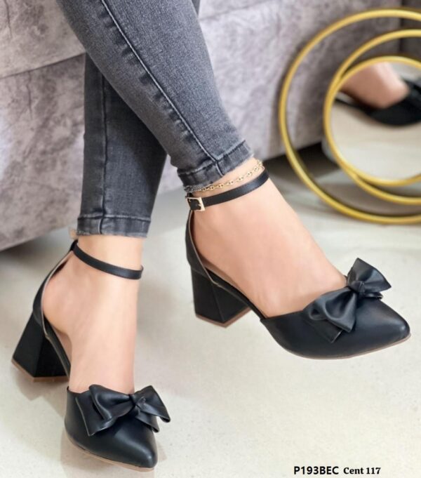 Hermosos Tacones - P193BEC - Image 2