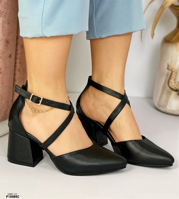 Hermosos Tacones - P188BEC