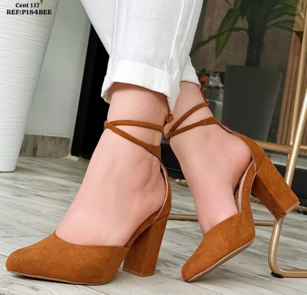 Hermosos Tacones - P184BEE - Image 2