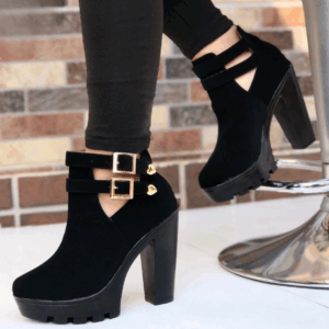 Hermosos Tacones - BT701