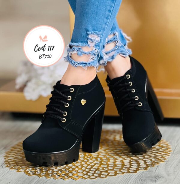 Hermosos Tacones - BT710