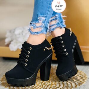 Hermosos Tacones - BT711B