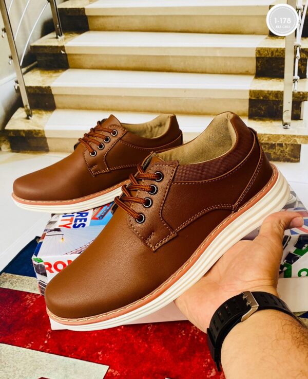 Casual de Caballero - C803