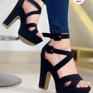 Hermosos Tacones - G236