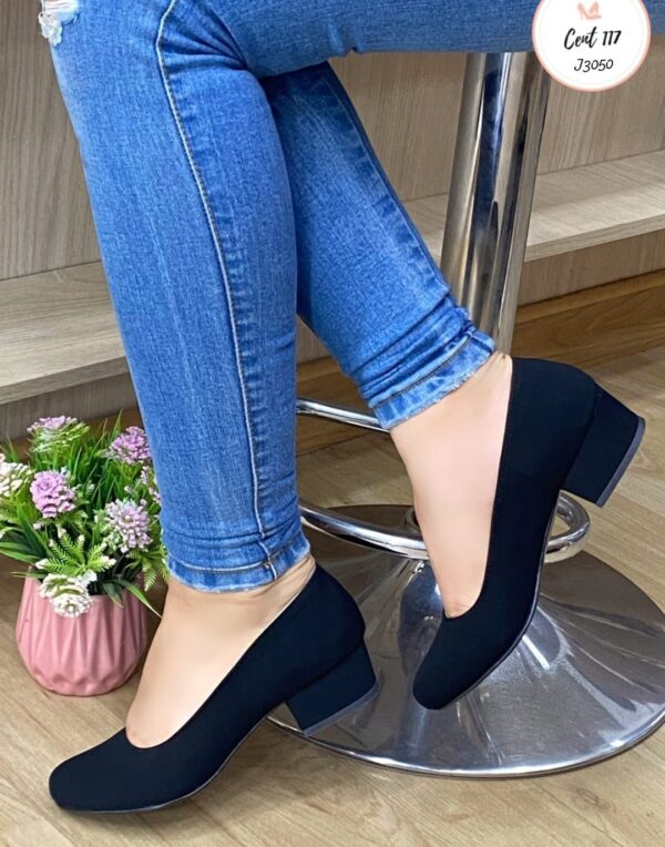 Hermosos Tacones - J3050