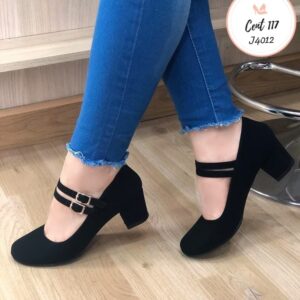 Hermosos Tacones - J4012