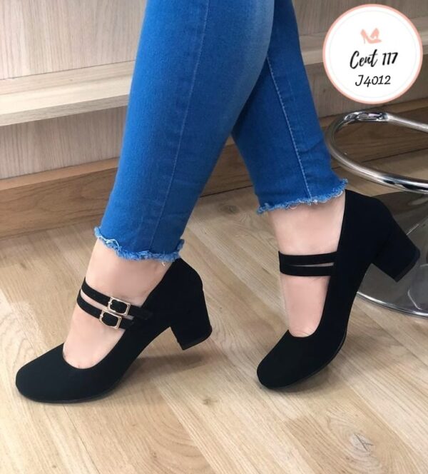 Hermosos Tacones - J4012