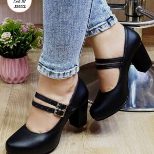 Hermosos Tacones - J5112