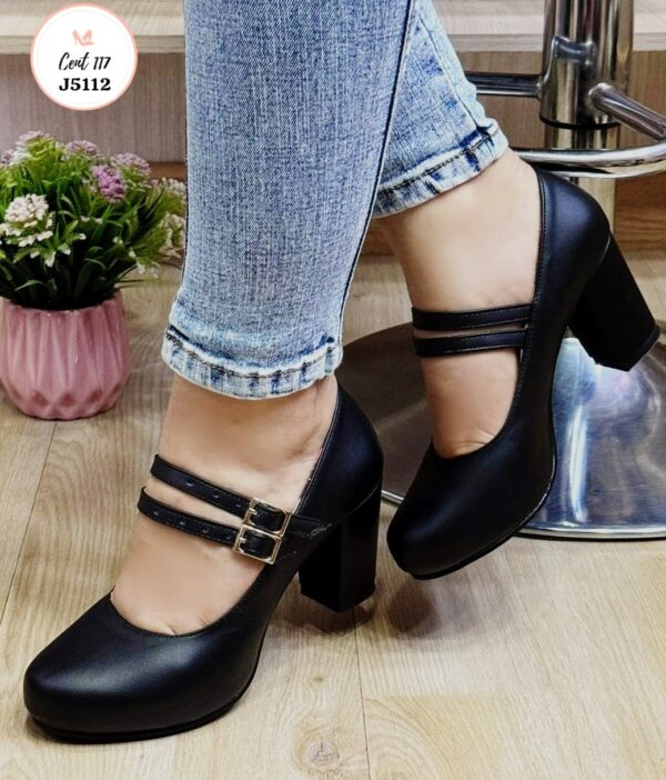 Hermosos Tacones - J5112