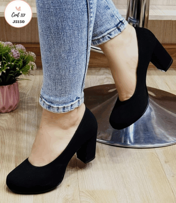 Hermosos Tacones - J5150