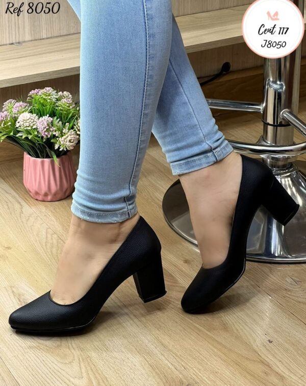 Hermosos Tacones - J8050