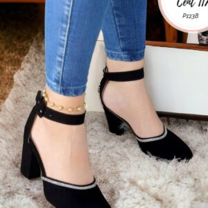 Hermosos Tacones - P123B