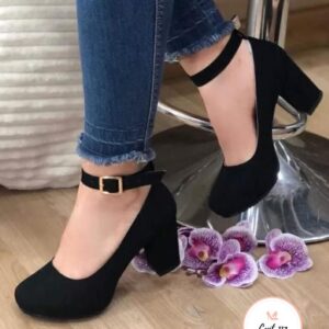Hermosos Tacones - P124J