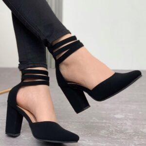 Hermosos Tacones - P127B