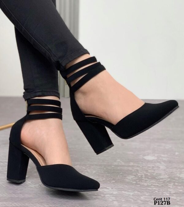 Hermosos Tacones - P127B