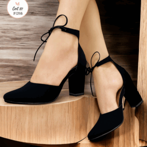 Hermosos Tacones - P129B