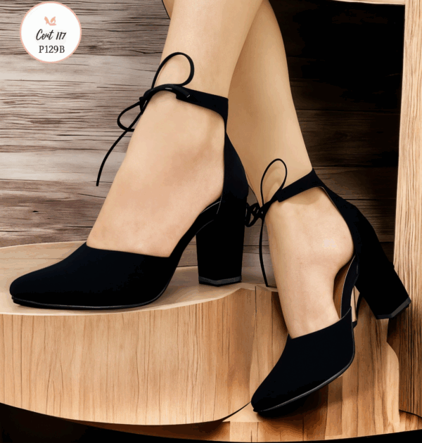 Hermosos Tacones - P129B