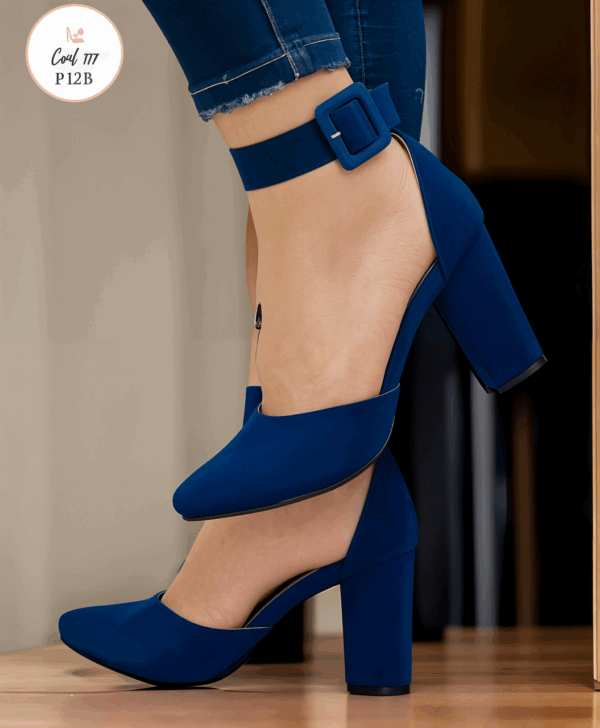 Hermosos Tacones - P12B - Image 3