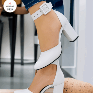 Hermosos Tacones - P12B