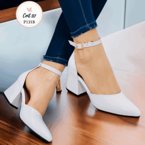 Hermosos Tacones - P131B