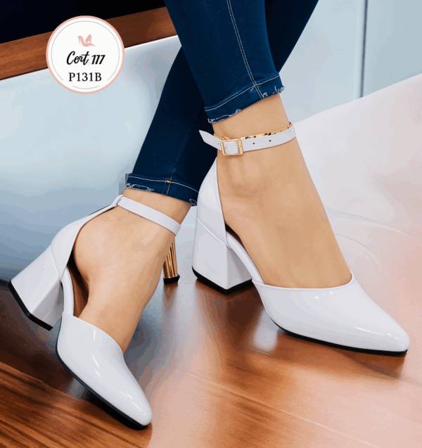 Hermosos Tacones - P131B