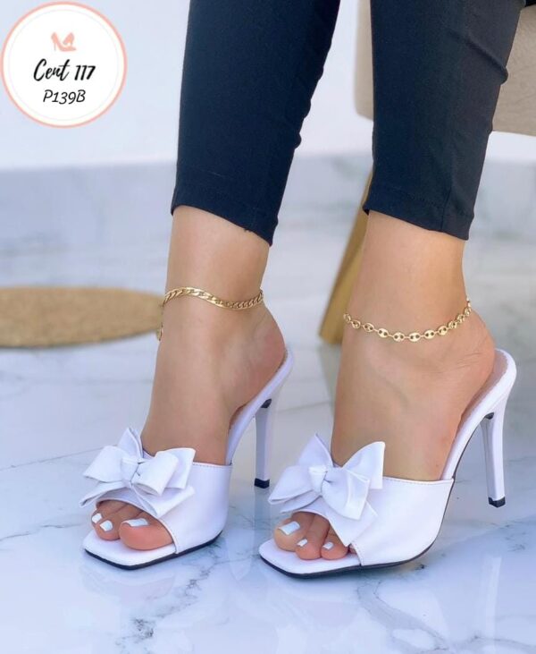 Hermosos Tacones - P139B