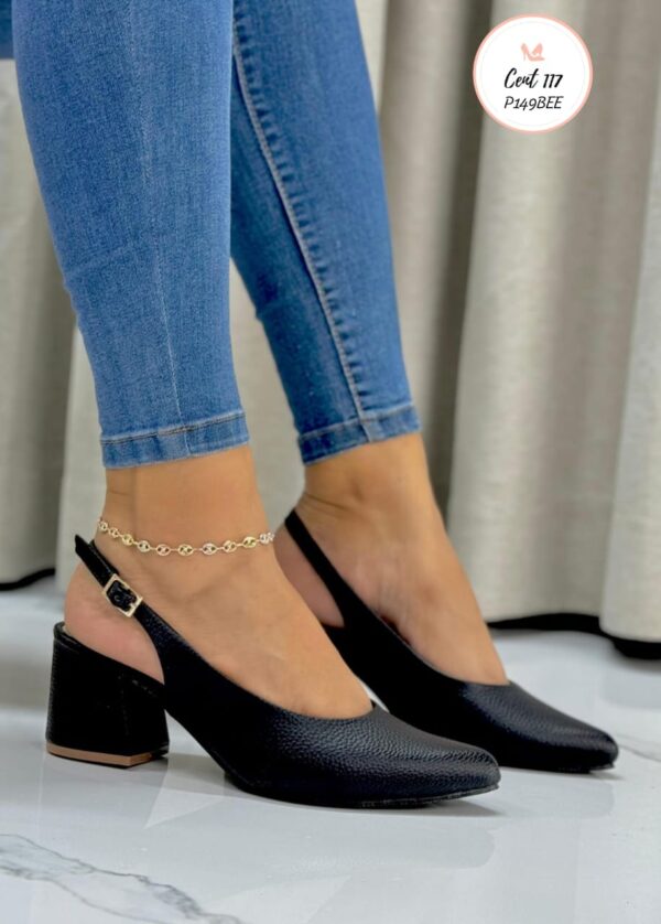 Hermosos Tacones - P149BEE - Image 2