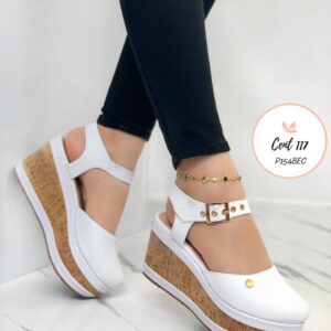 Hermosa Plataforma - P154BEC