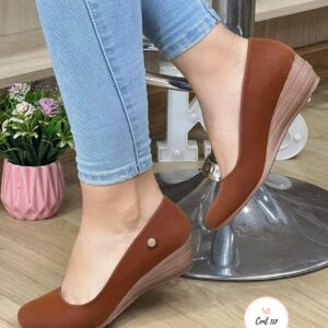 Preciosas Baletas - P156BDJ