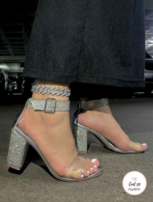 Hermosos Tacones - P157BFD