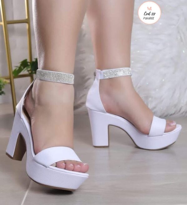 Hermosos Tacones - P160BEE - Image 2