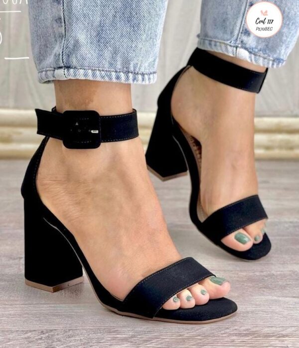 Hermosos Tacones - P170BEC - Image 2
