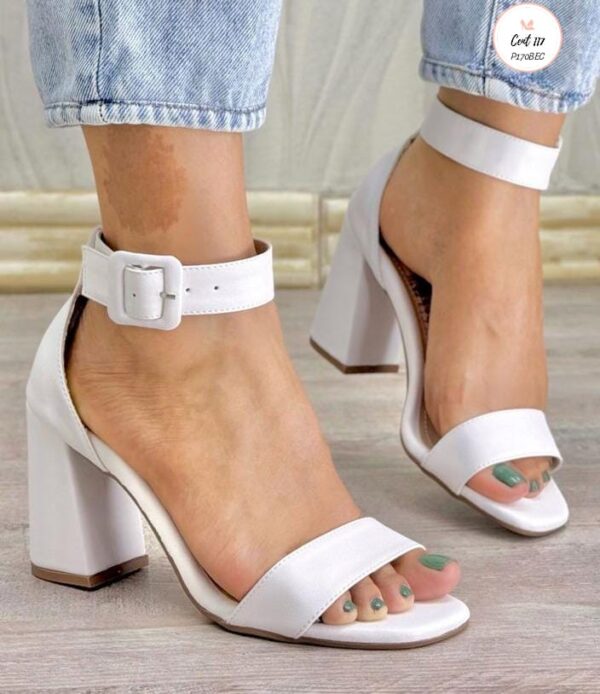 Hermosos Tacones - P170BEC