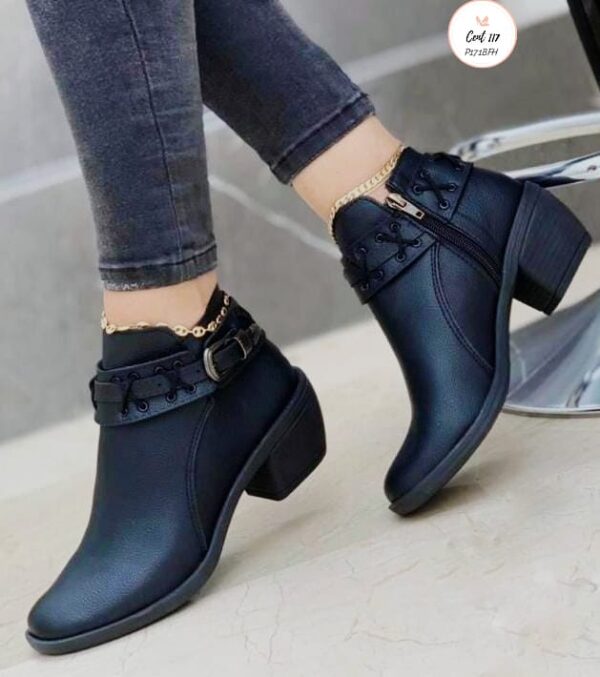 Hermosos Tacones - P171BFH