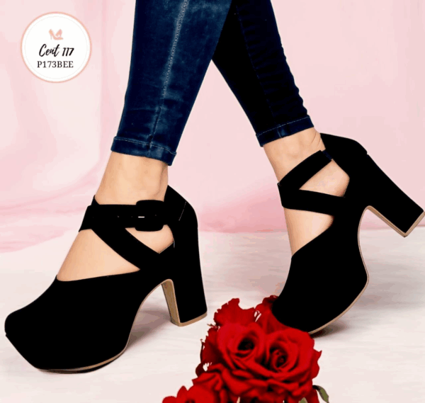 Hermosos Tacones - P173BEE