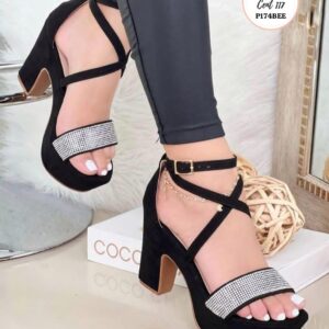 Hermosos Tacones - P174BEE