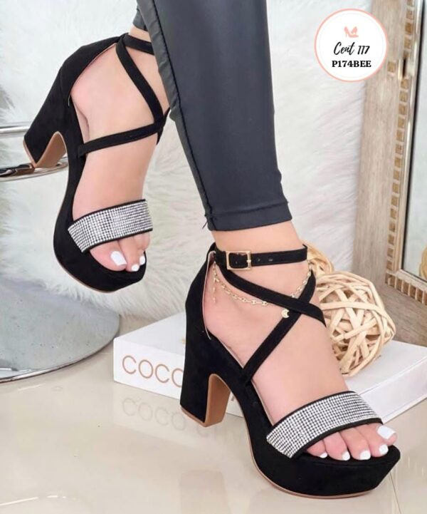 Hermosos Tacones - P174BEE