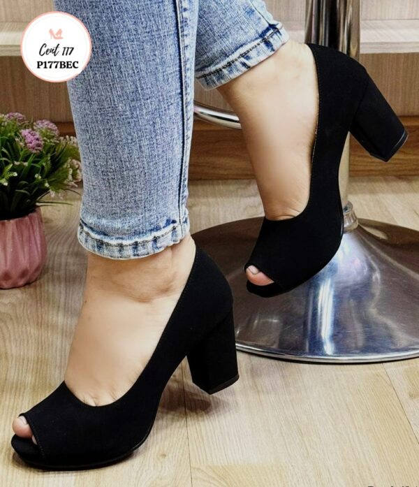 Hermosos Tacones - P177BEC