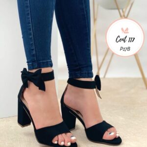 Hermosos Tacones - P17B