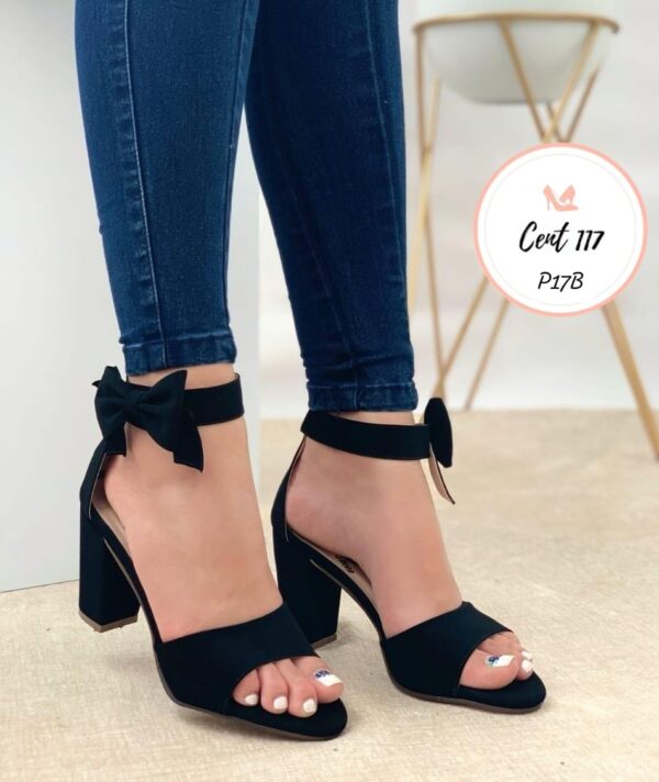 Hermosos Tacones - P17B
