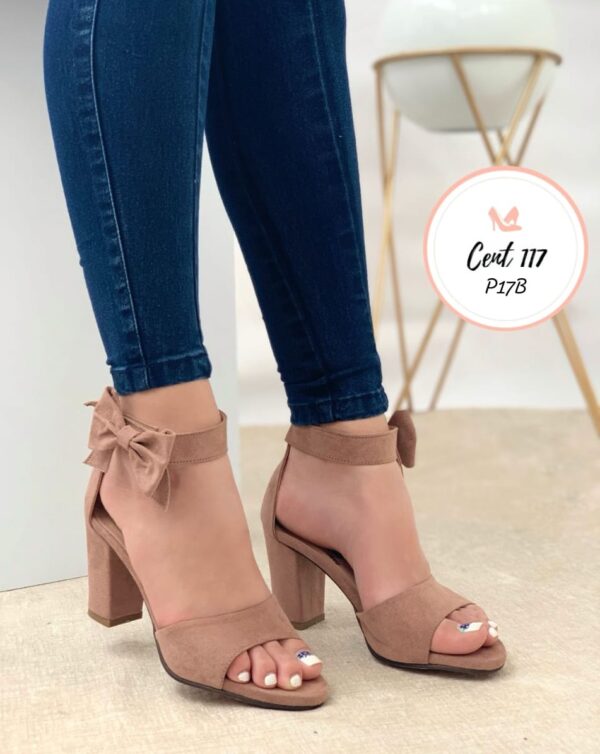 Hermosos Tacones - P17B - Image 2