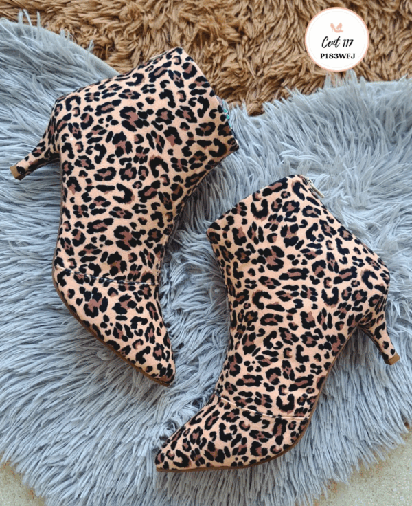 Hermosos Tacones - P183WFJ - Image 4