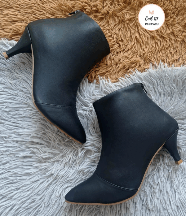 Hermosos Tacones - P183WFJ - Image 2
