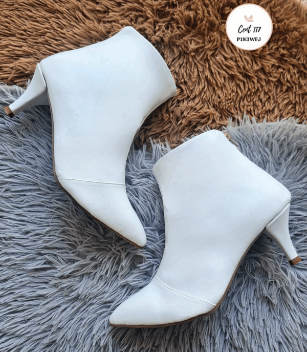 Hermosos Tacones - P183WFJ - Image 3