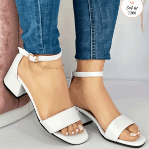 Hermosos Tacones - T200