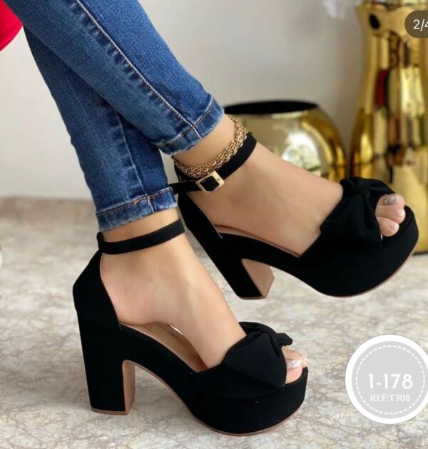 Hermosos Tacones - T308 - Image 2